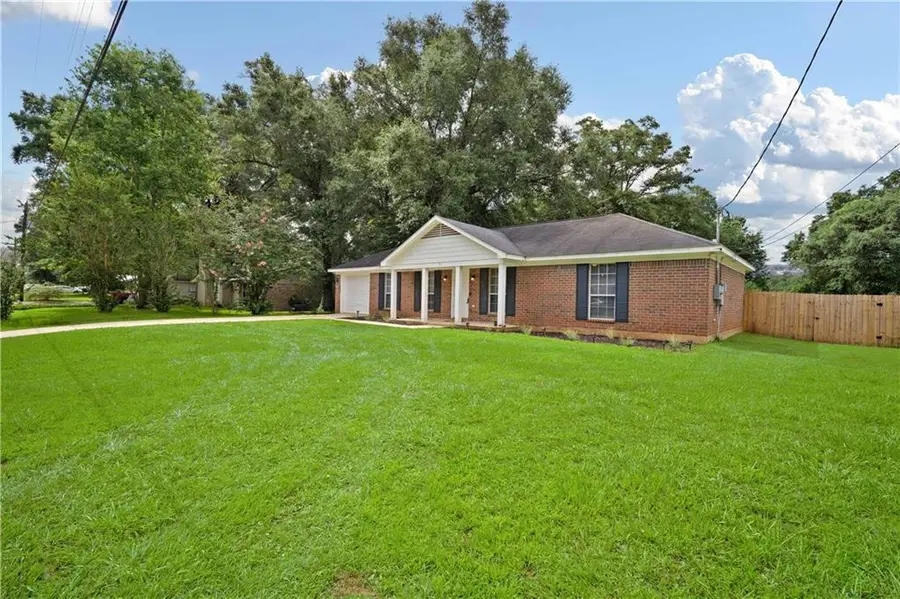 7341 Murray Heights Drive S, Irvington, AL 36544 - #3