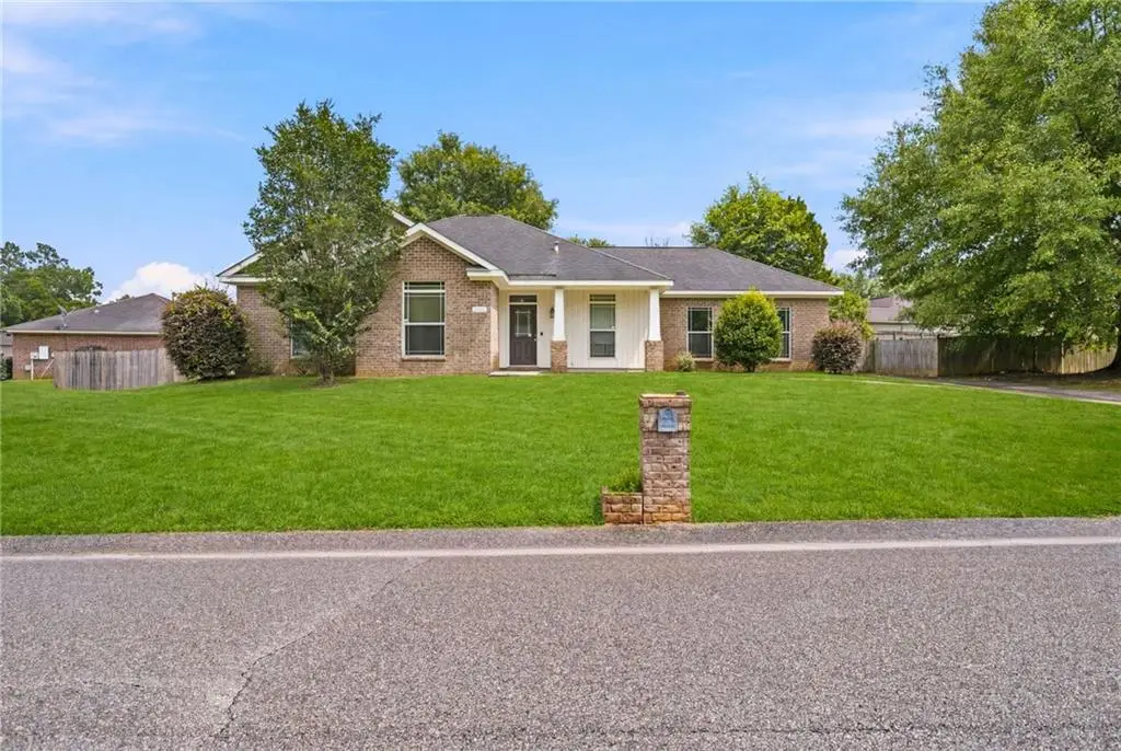 8233 Woodland Hills Drive N, Semmes, AL 36575 - #1