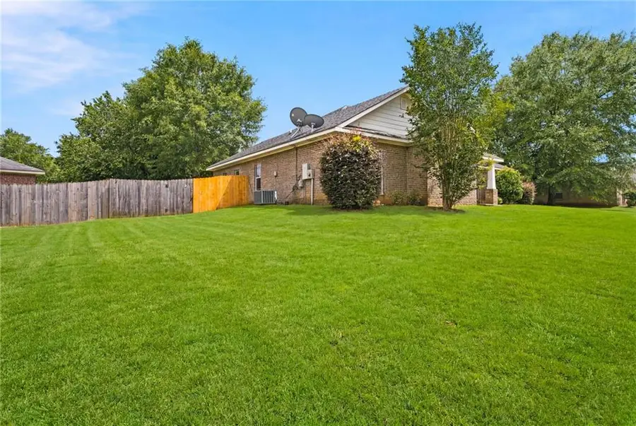 8233 Woodland Hills Drive N, Semmes, AL 36575 - #2