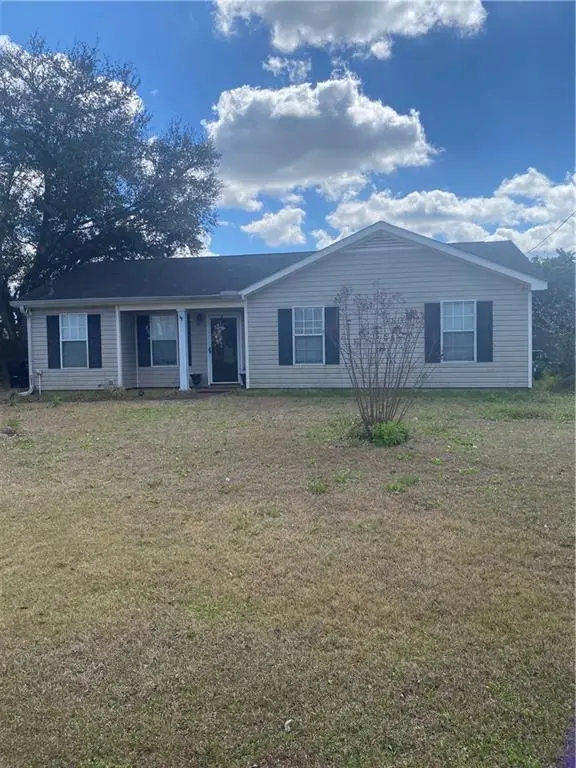 13331 Wages Court, Mobile, AL 36695