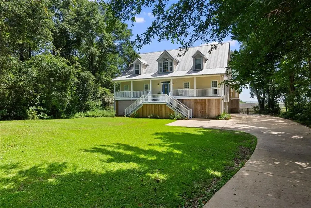 11305 Point Road E, Theodore, AL 36582 - #1