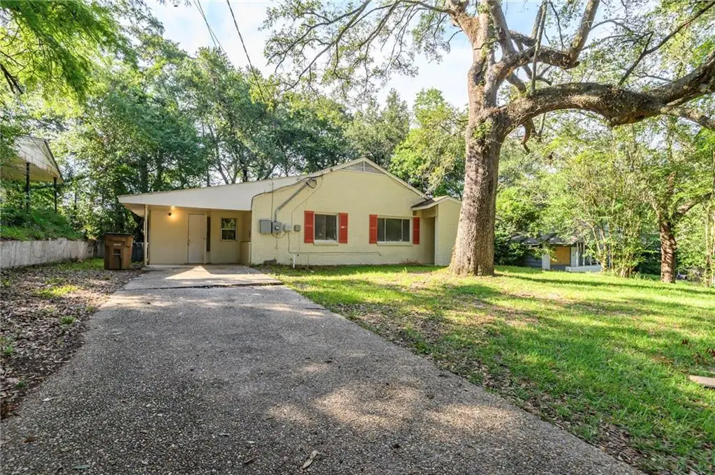 4018 Cresthaven Road, Mobile, AL 36609 - #1