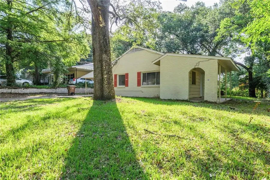 4018 Cresthaven Road, Mobile, AL 36609 - #2