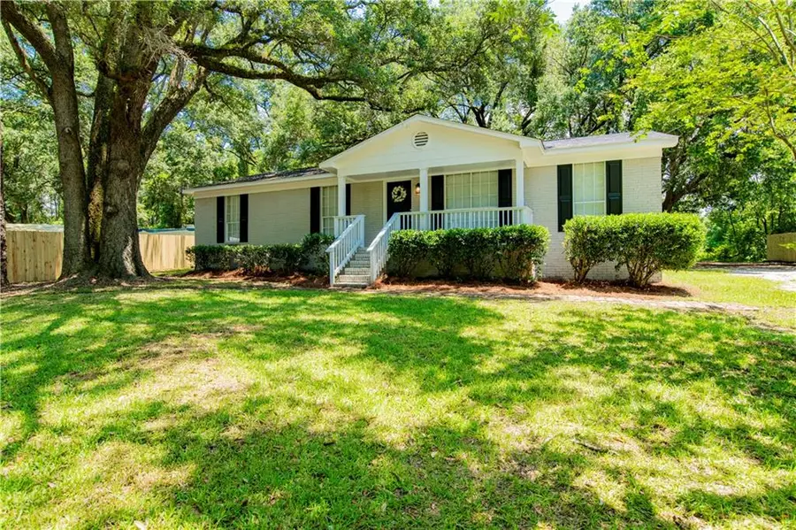 11049 Athena Lane, Irvington, AL 36544 - #3