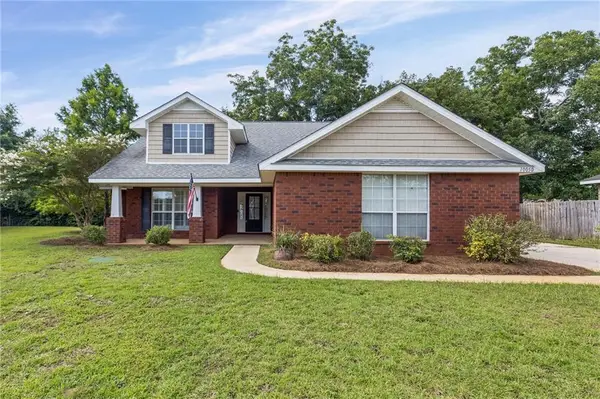 10050 Thresher Court, Mobile, AL 36695