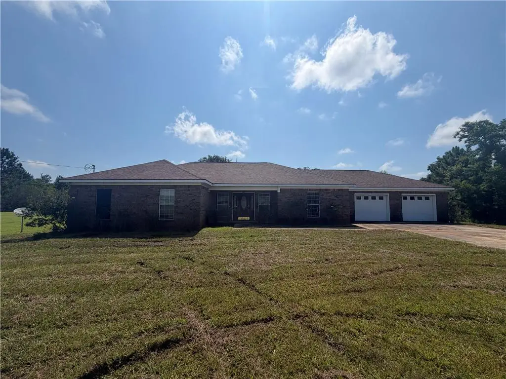9757 Deerfield Drive, Irvington, AL 36544 - #1
