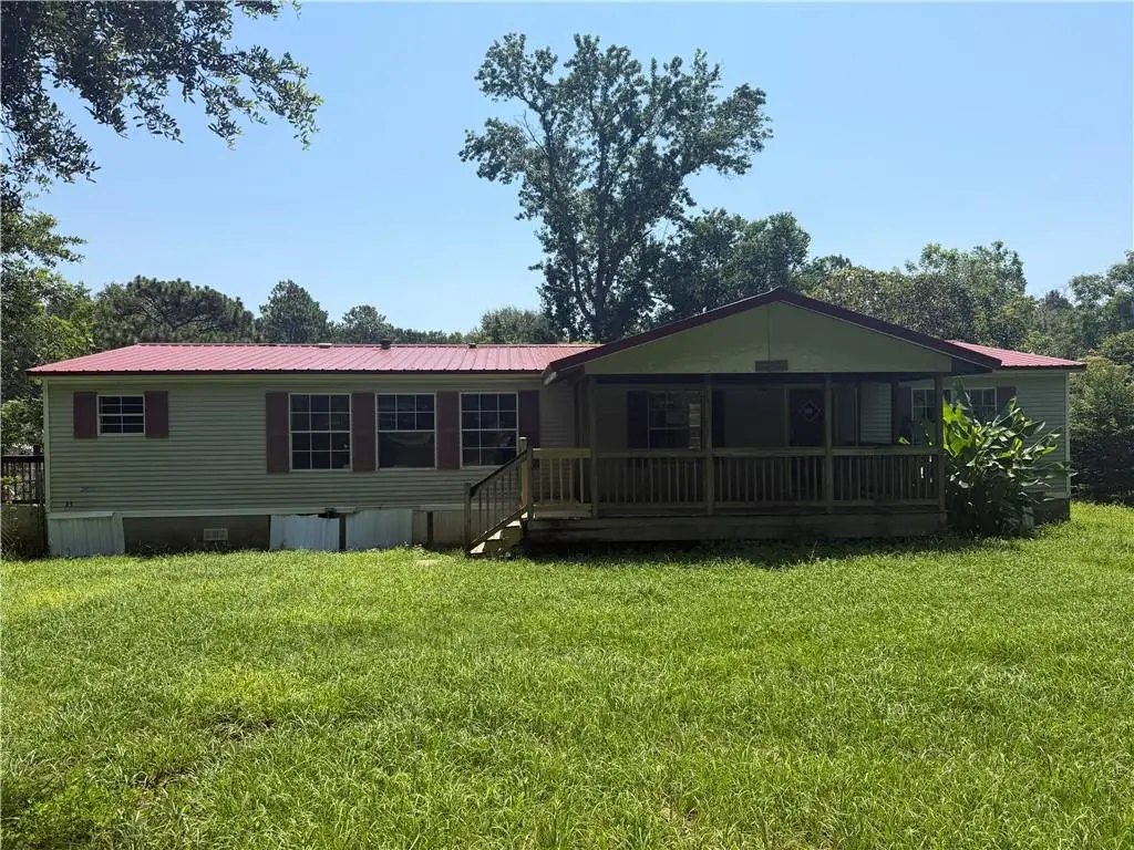 4855 Clark Road, Theodore, AL 36582 - #1