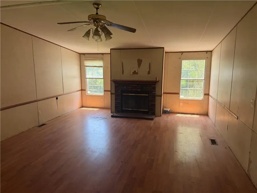 4855 Clark Road, Theodore, AL 36582 - #2