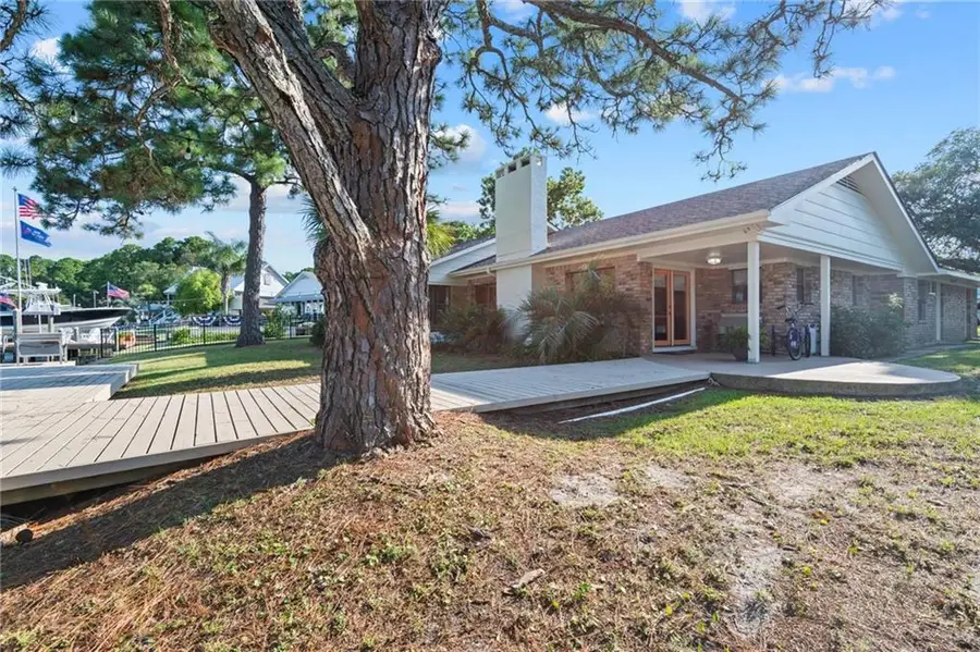 406 Brava Costa Street, Dauphin Island, AL 36528 - #2