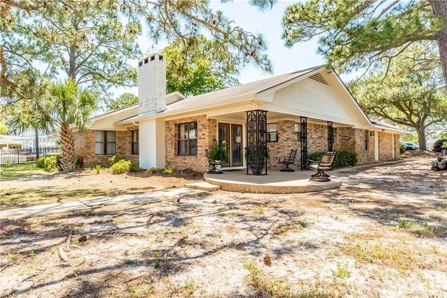 406 Brava Costa Street, Dauphin Island, AL 36528 - #3