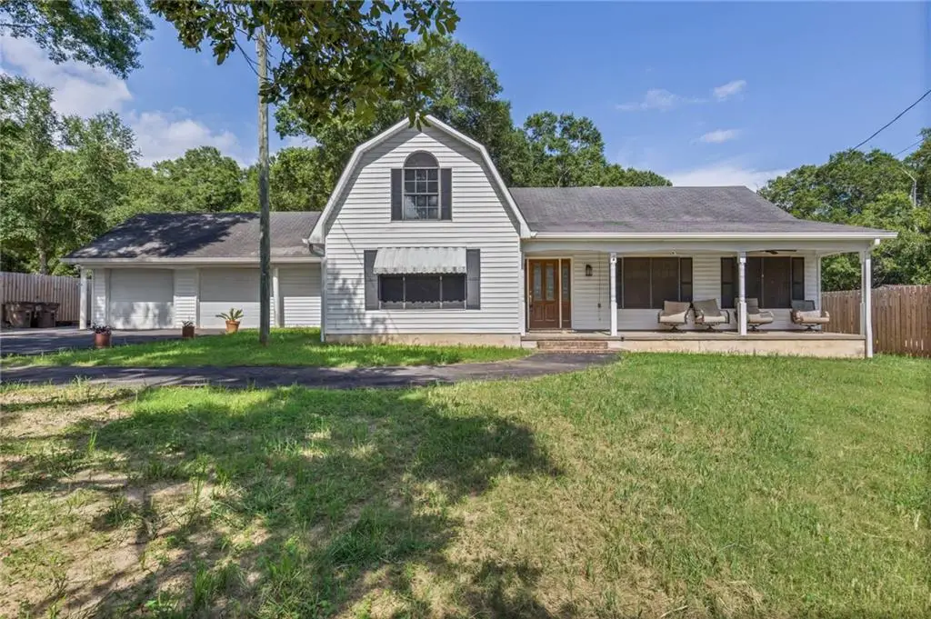 2605 Demetropolis Road, Mobile, AL 36609 - #1