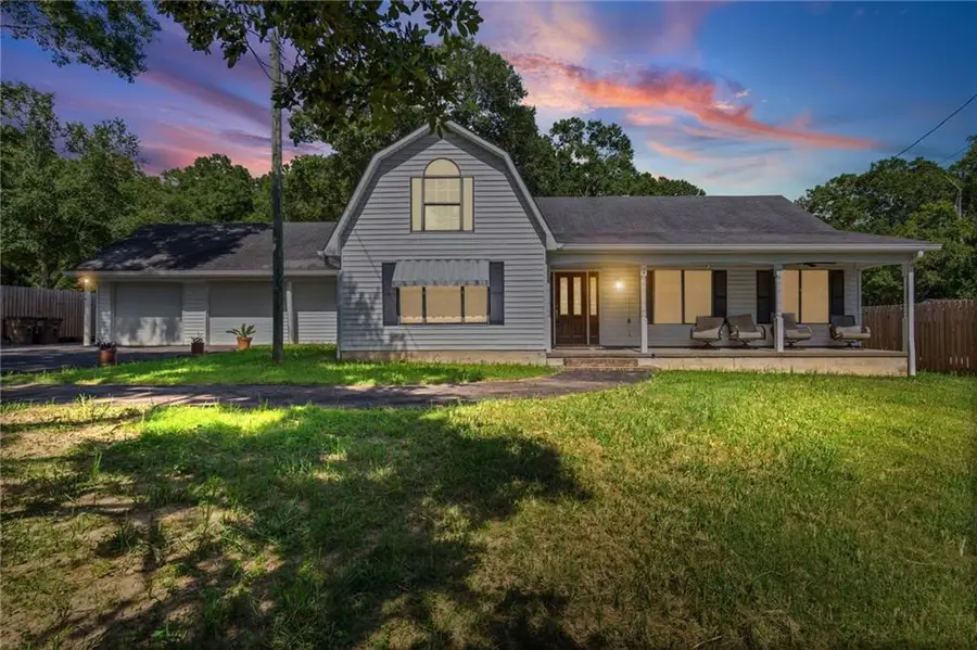 2605 Demetropolis Road, Mobile, AL 36609 - #2