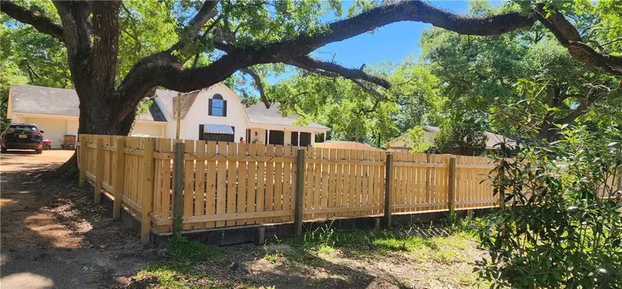 2605 Demetropolis Road, Mobile, AL 36609 - #3