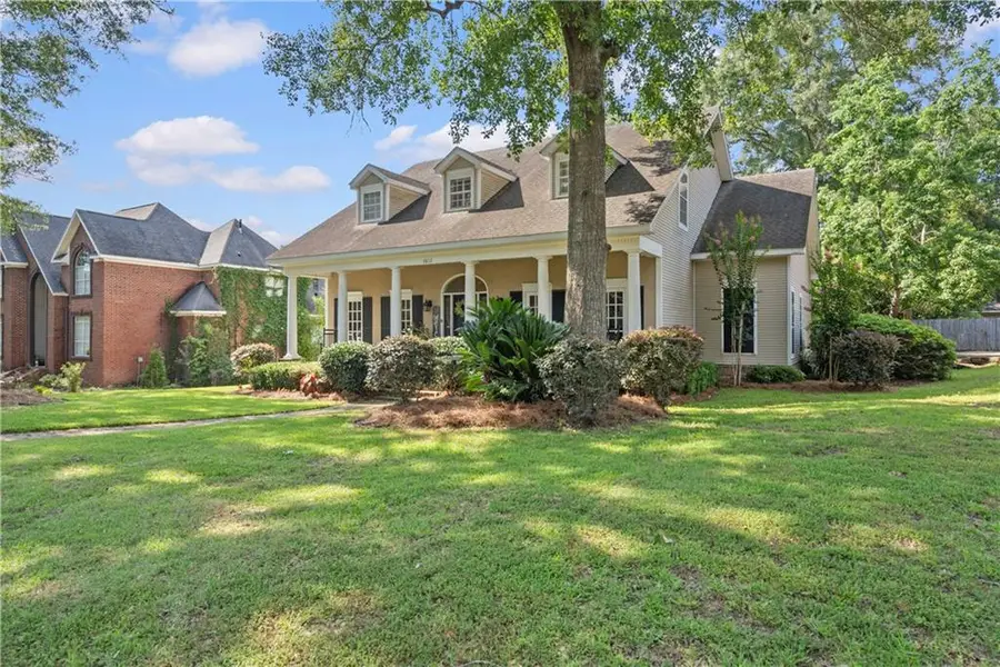 6812 Hunters Court, Mobile, AL 36695 - #3