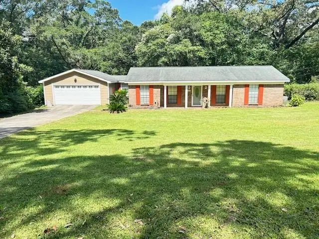 6540 Fairoak Drive S, Mobile, AL 36619 - #1