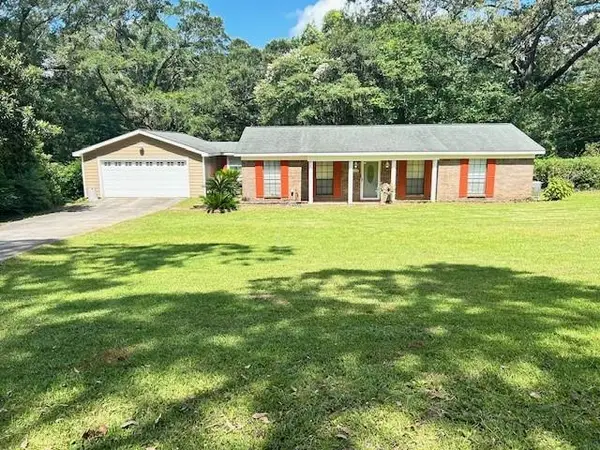 6540 Fairoak Drive S, Mobile, AL 36619