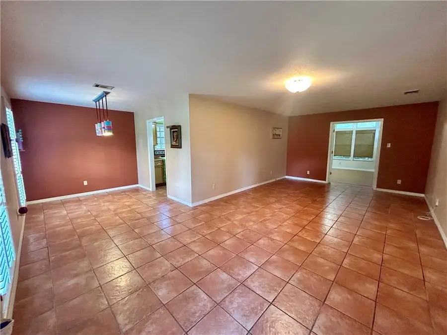 6540 Fairoak Drive S, Mobile, AL 36619 - #2