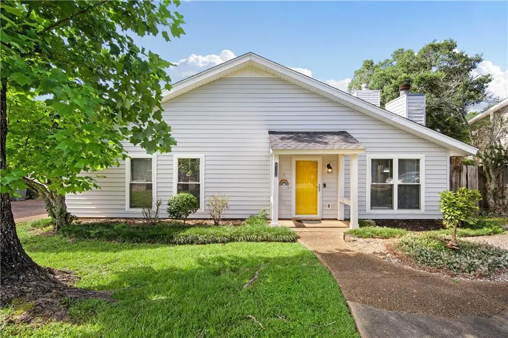 6517 Cedar Bend Court #A, Mobile, AL 36608 - #1
