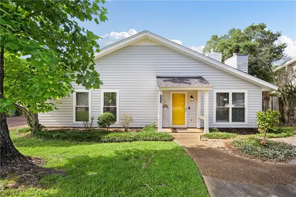 6517 Cedar Bend Court #A, Mobile, AL 36608