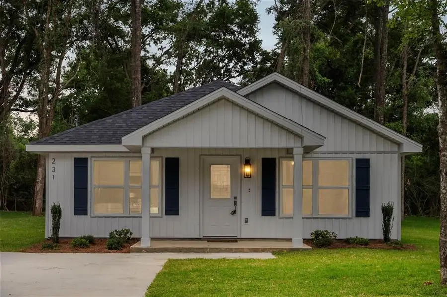231 Viola Avenue, Saraland, AL 36571 - #2