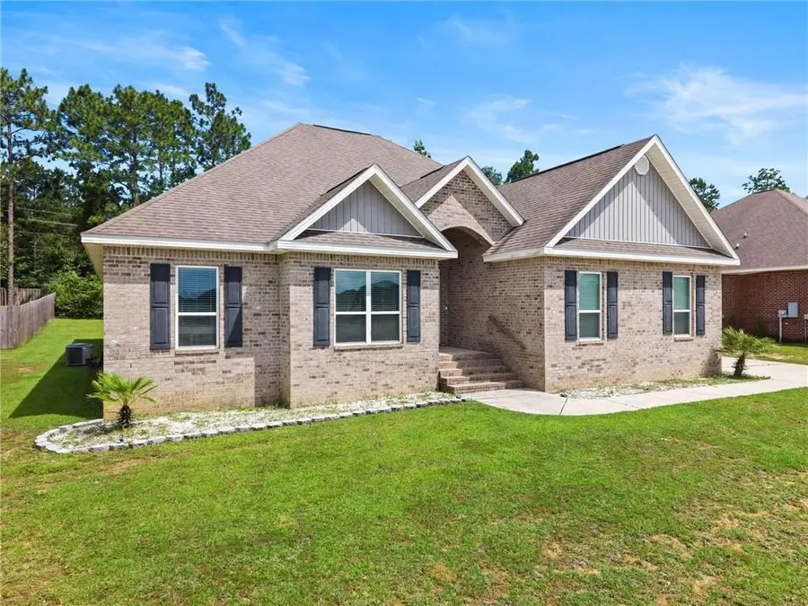 12342 Squirrel Drive, Daphne, AL 36527 - #2
