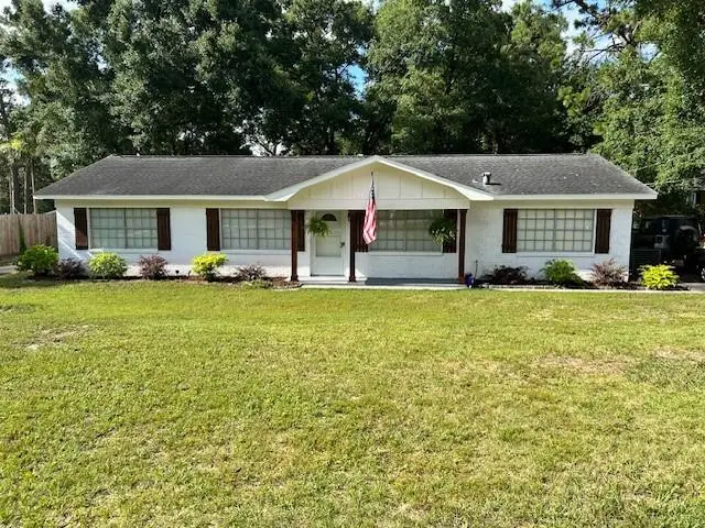4205 Burma Road, Mobile, AL 36693 - #1