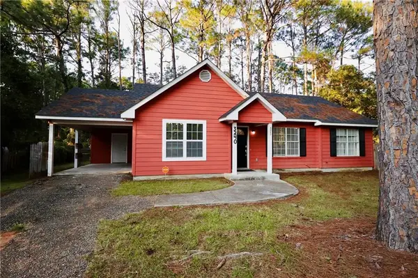 3240 Baptiste Drive N, Theodore, AL 36582