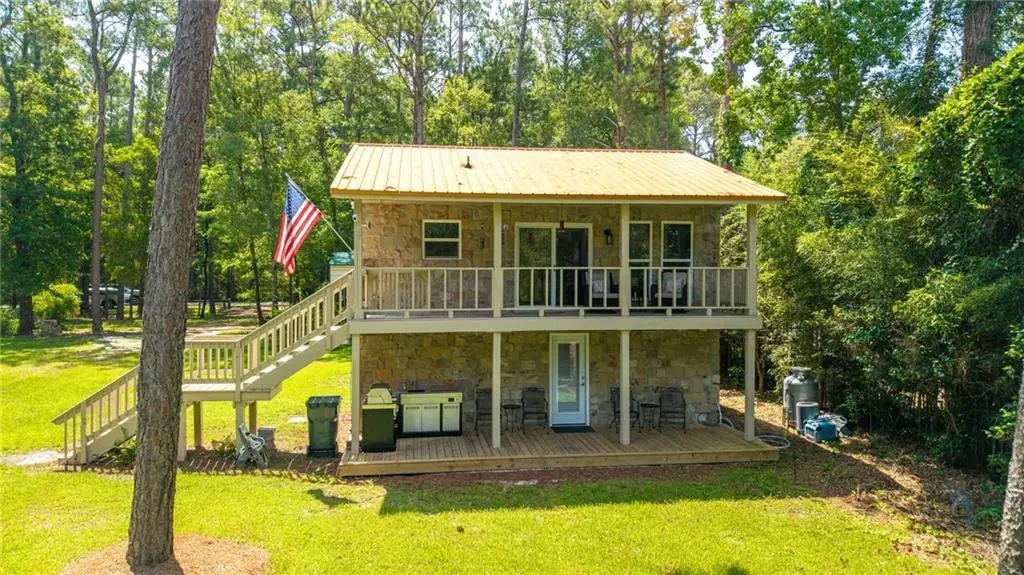 17891 River Road, Summerdale, AL 36580 - #1