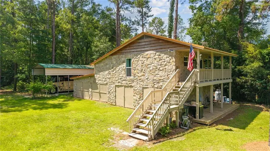 17891 River Road, Summerdale, AL 36580 - #2