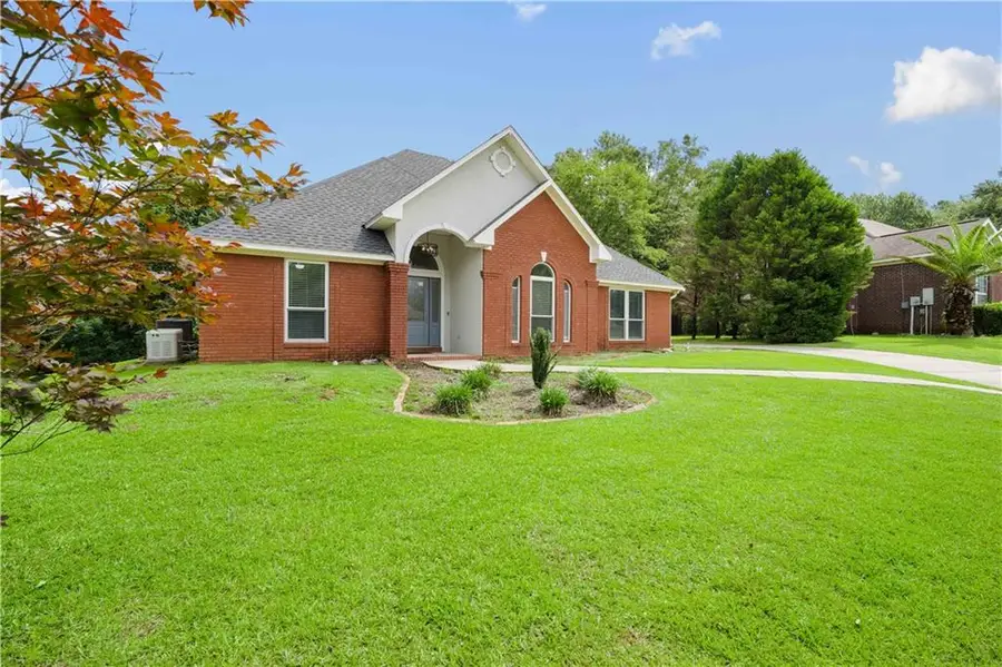 11119 Lake Circle, Daphne, AL 36526 - #2
