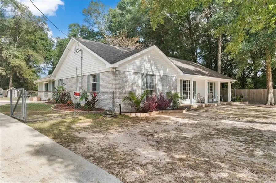 6970 Laverne Drive S, Mobile, AL 36618 - #3