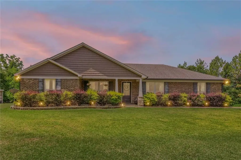 50733A Phillipsville Road, Bay Minette, AL 36507 - #1