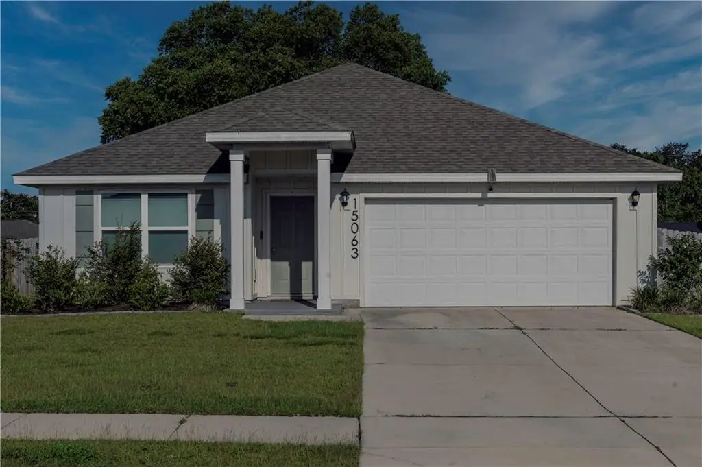 15063 Forsythia Loop, Silverhill, AL 36576 - #1