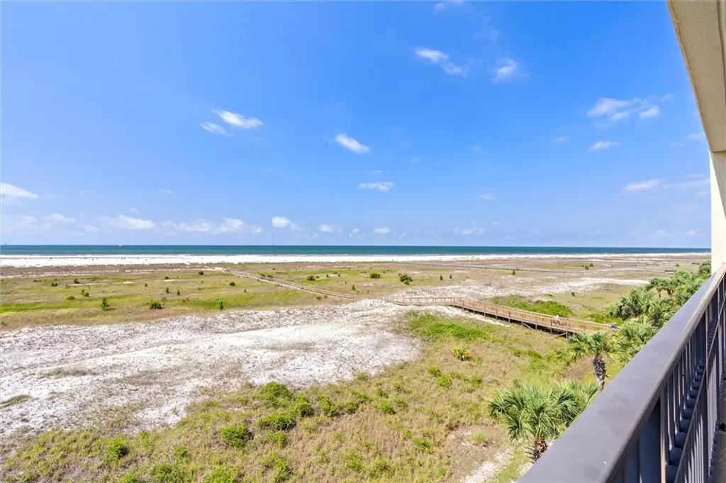 1601 Bienville Boulevard #408, Dauphin Island, AL 36528 - #1