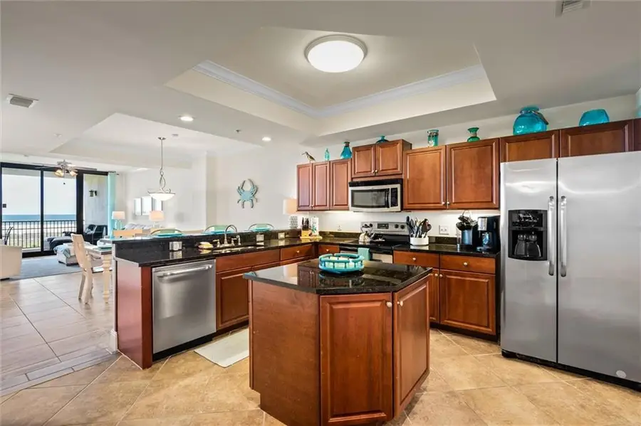1601 Bienville Boulevard #408, Dauphin Island, AL 36528 - #2