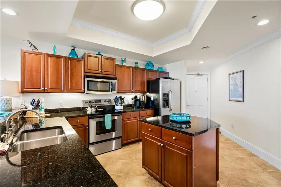 1601 Bienville Boulevard #408, Dauphin Island, AL 36528 - #3