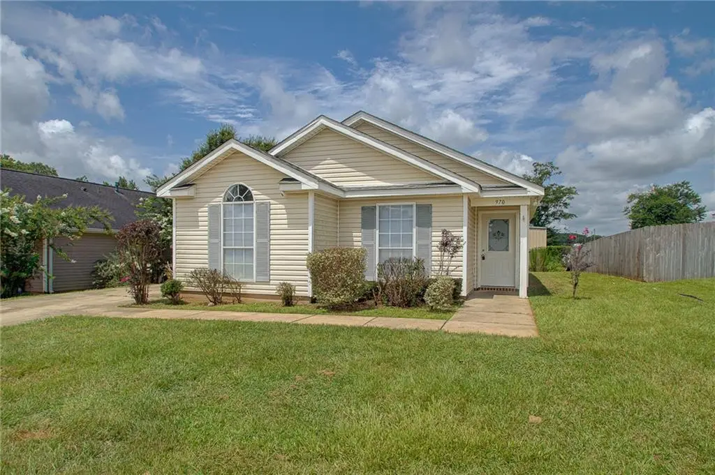 970 Hamilton Bridges Drive E, Mobile, AL 36695 - #1
