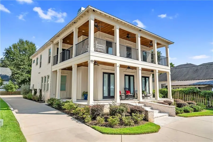 403 Mobile South Street, Fairhope, AL 36532 - #2