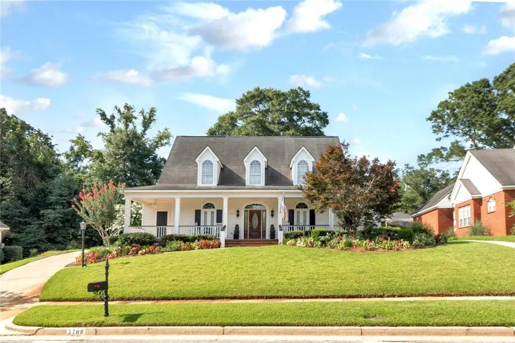 5708 Oakleigh Trace Court, Mobile, AL 36693 - #1
