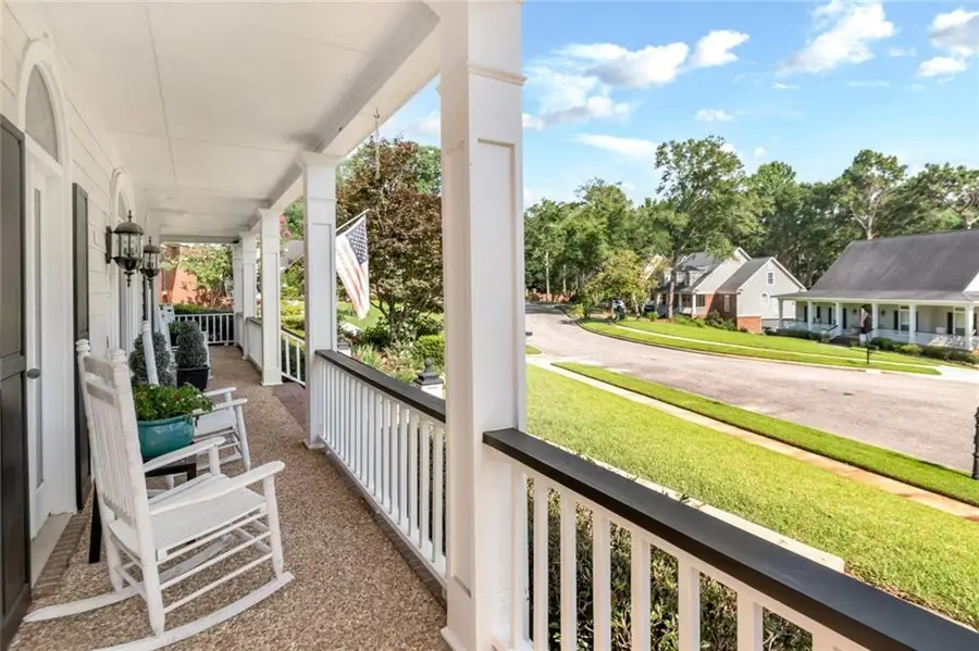 5708 Oakleigh Trace Court, Mobile, AL 36693 - #2