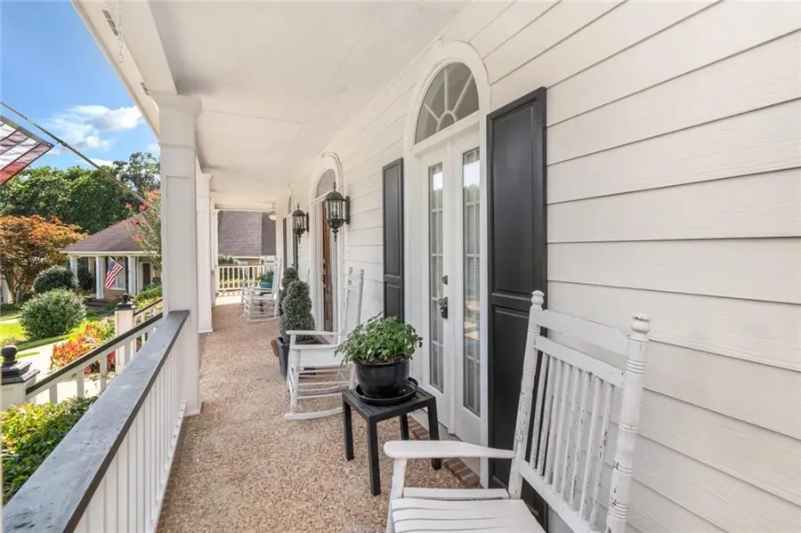 5708 Oakleigh Trace Court, Mobile, AL 36693 - #3