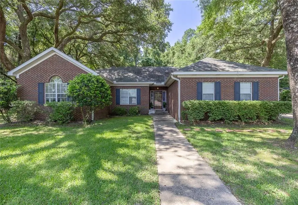 7794 Charleston Oaks Drive, Daphne, AL 36526 - #1