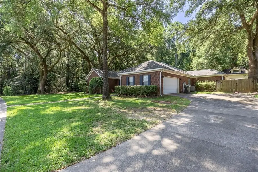 7794 Charleston Oaks Drive, Daphne, AL 36526 - #3