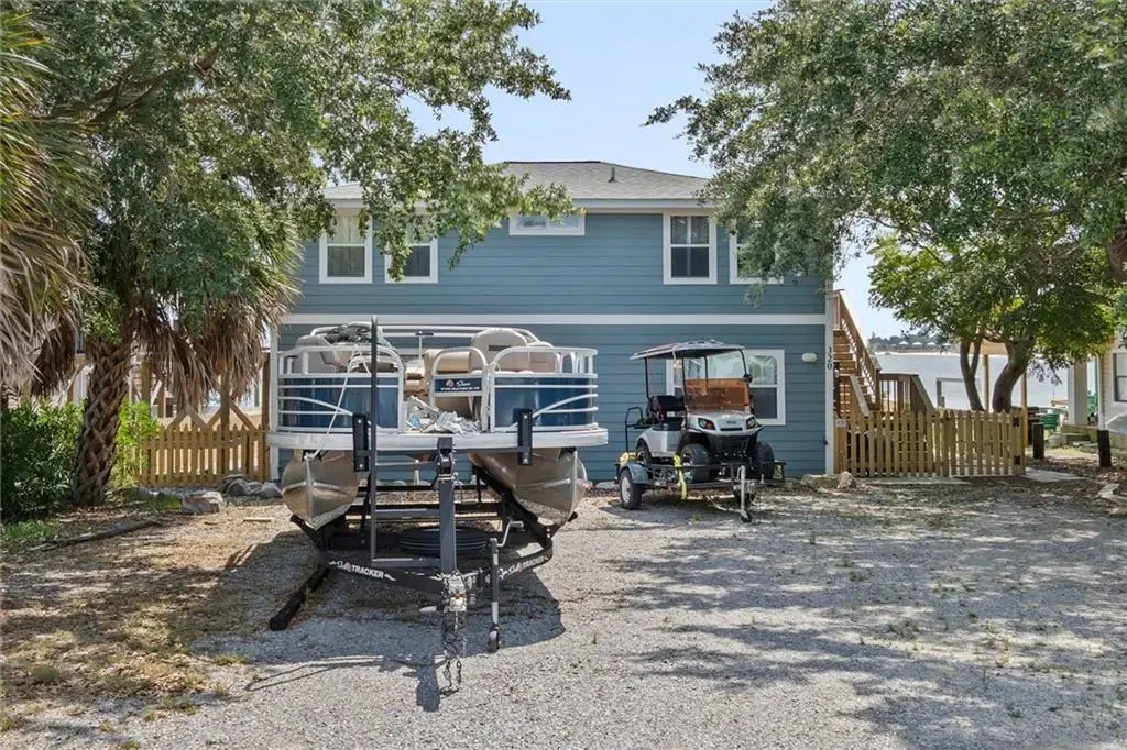 320 Pineda Street, Dauphin Island, AL 36528 - #1