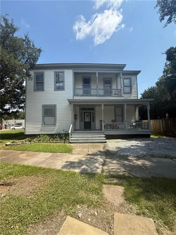 1107 Montauk Avenue, Mobile, AL 36604
