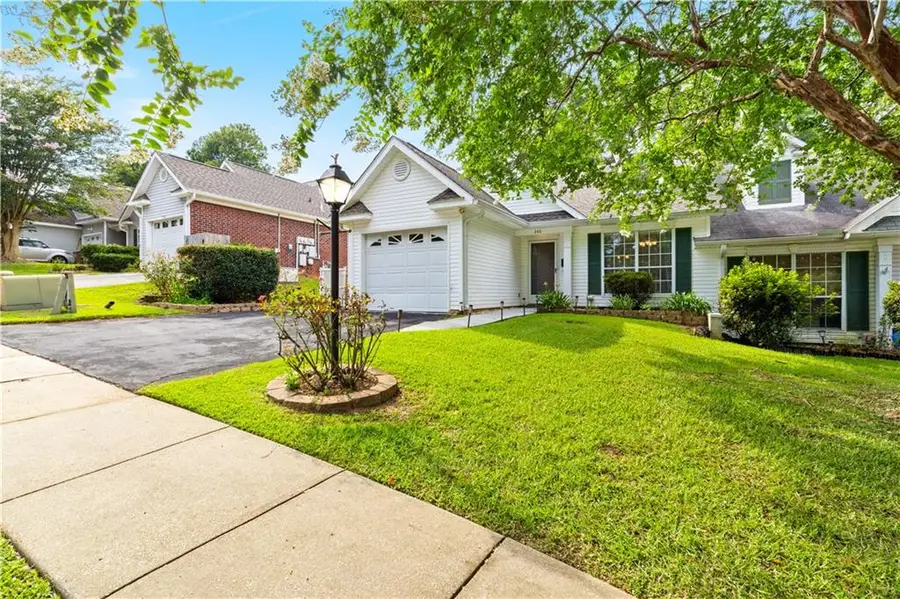 246 Spring Lake Drive N, Mobile, AL 36695 - #2