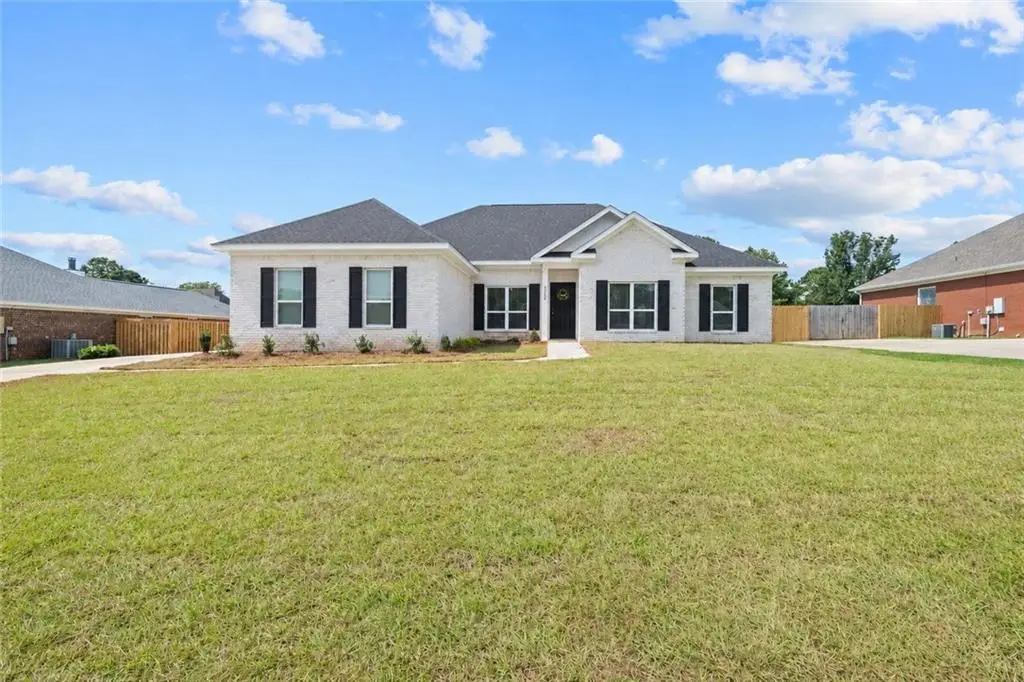 8284 Amanda Lane, Irvington, AL 36544 - #1
