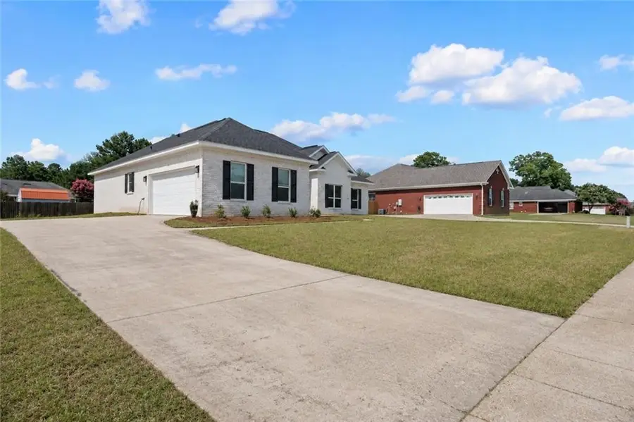 8284 Amanda Lane, Irvington, AL 36544 - #2