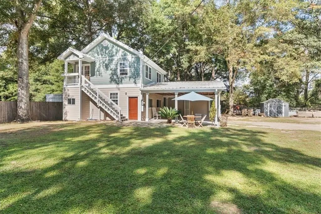 6980 Laverne Drive S, Mobile, AL 36618 - #1