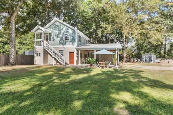 6980 Laverne Drive S, Mobile, AL 36618